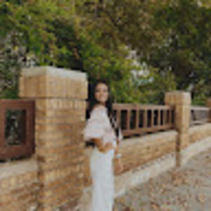 Meet your Posher, Pari